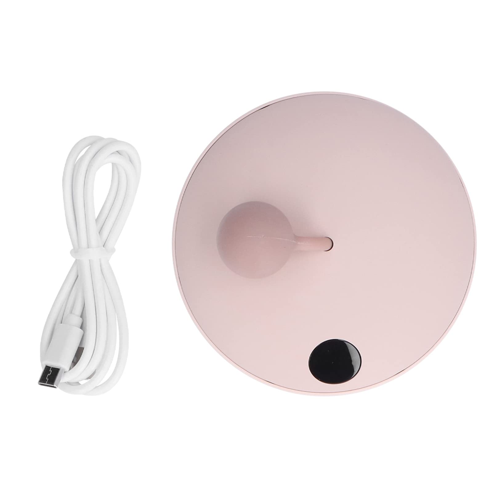 Scaldamani Ricaricabili, Caricatore Portatile 2 in 1 10000 MAh con | Corpo in ABS e Silicone, Riscaldamento in 5 S, 2 modalità Fino a 55°C, Power Bank da 8W