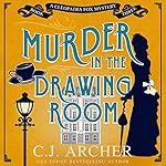 Cover of Murder in the Drawing Room