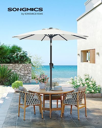 Review de Sombrillas para exterior - los más vendidos. 17 Review de Sombrillas para exterior - los más vendidos. 13