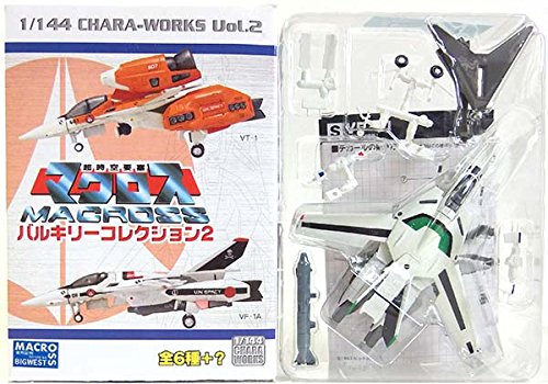 マクロス・ケルカリア フリッパー1・61 他2点 Amazon | 【SP】 エフトイズ 1/144 超時空要塞 マクロスバルキリー