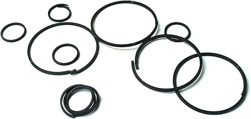 Miniatura 8 de TRANSPEED A6GF1 Caja de cambios de transmisión automática Master Rebuild Embrague Kit de acero para Hyundai AVANTE Kia CARENS