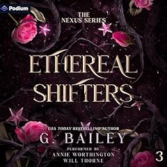 Ethereal Shifters cover art