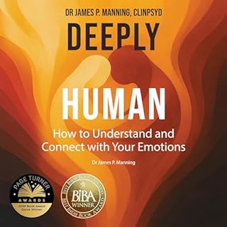 Deeply Human cover art