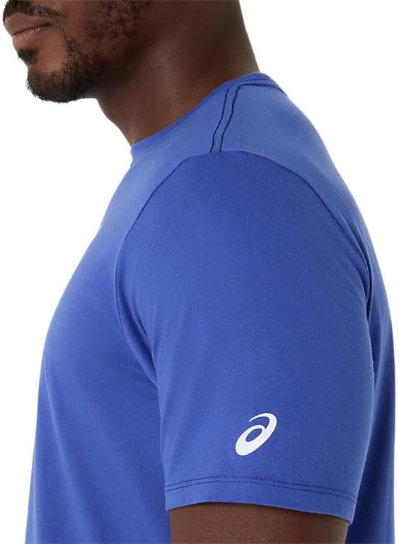 ASICS Men's 1977 MTN TEE Running Apparel