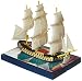 Sails of Glory Ship Pack - Hms Bellona 1760 Board Game