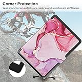 VOVIPO Case for 6.8" Kindle Paperwhite (11th Generation-2021) and Signature Edition, Lightweight Shell Cover With Auto Wake/Sleep - MPK - Image 6