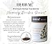 Herbal Tea Cellar Harmony Rooibos Sunset – Premium Organic Rooibos & Honeybush Herbal Tea | Naturally Sweet, Caffeine-Free South African Red Bush Blend for Relaxation & Evening Wind Down | Eco-Friendly Pyramid Sachets in Recyclable Tube, 15 Count