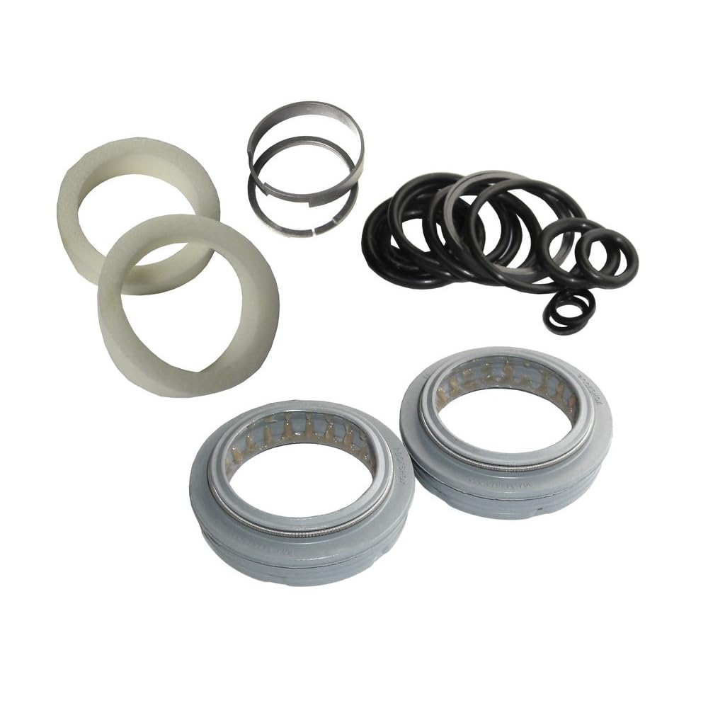 RockShox Fork Service Kit, Basic: Recon Gold A3 (2013-2016)