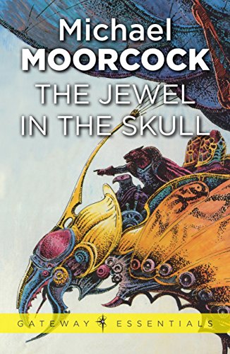 Cover of The Jewel In The Skull (Gateway Essentials Book 446)