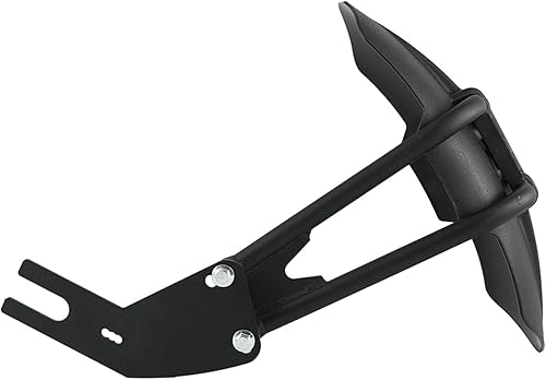 Aleta de barro para K y AWASAKI para V y ERSYS para Z para 650-X300 V y ERSYS650 para Z650 Z750 Z800 para Z900 motocicleta neumático Hugger trasero