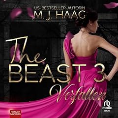 Verfallen [Devastation] Audiolibro Por M.J. Haag arte de portada