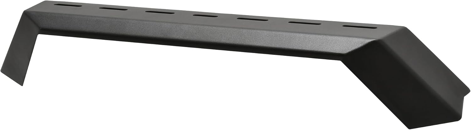 Westin 58-411155AB Pro-Series Front Bull Bar fits 2014-2024 4Runner (Excl. Limited and Nightshade) Textured Black