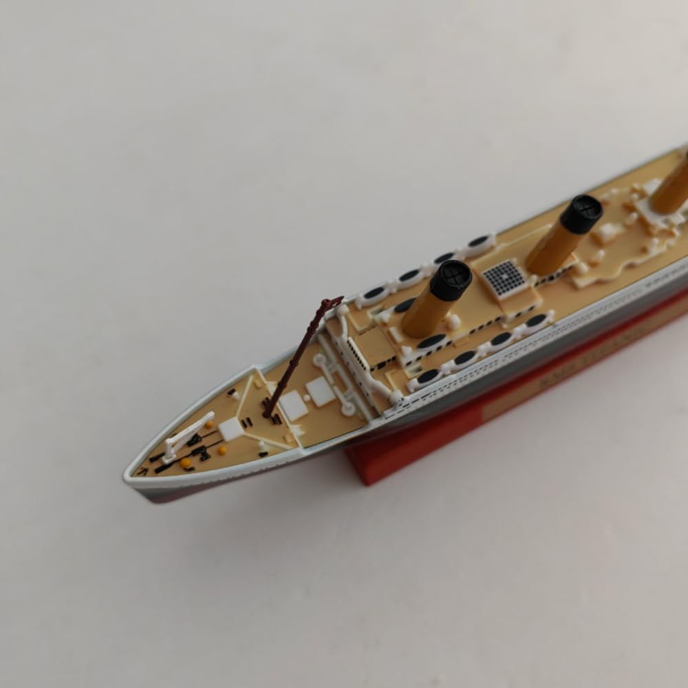 THE TITANIC COLLECTION タイタニック　コレクション 41ezLx6pvcL.jpg_BO30,255,255,
