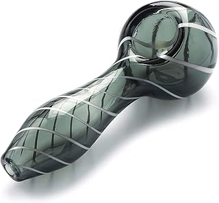 Pipe Set, 4.2In Classic Retro Tobacco Pipe for Smoking, Easy Use and Cleaning Pipe