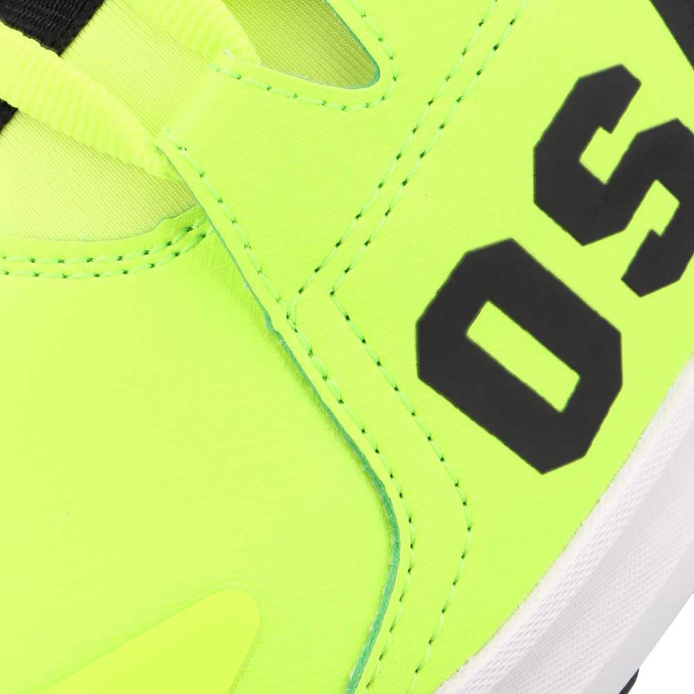 Osaka Unisex Hockeyschuhe Furo, feldhockey Schuhe - Fluo