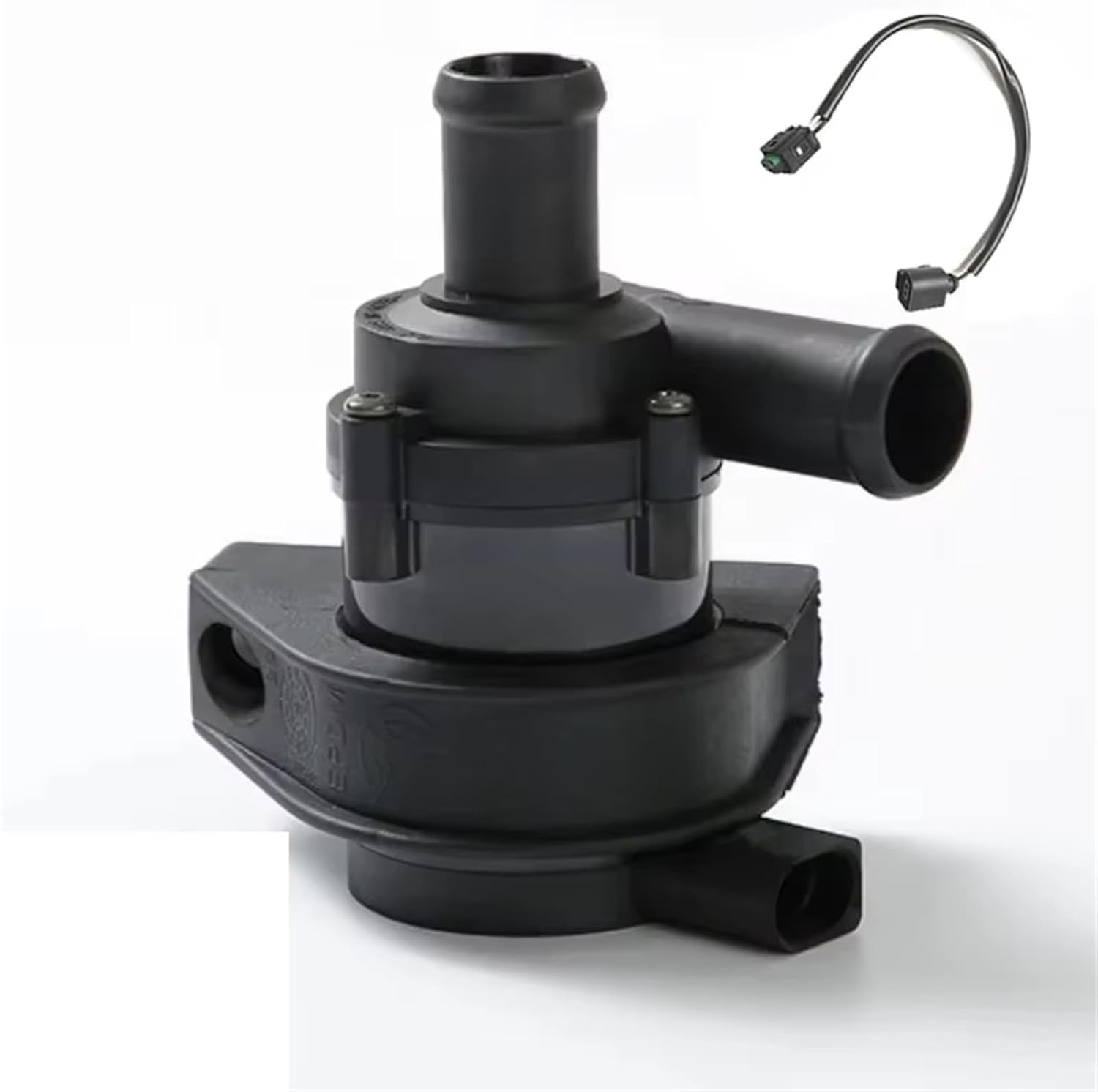 Car Windshield Washer Pump Cooling Water Pump for Seat for Alhambra for Altea for Leon for Toledo Cooling Electric Water Pump 12V 1K0965561J