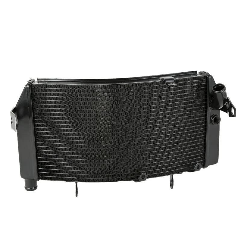 Engine Radiator Cooler Cooling Compatible with H CBR600 CBR 600 F3 1995-1998 1996 1997 Motorcycle