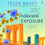 Cover of Indecent Exposure