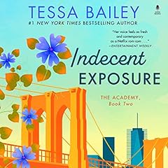 Couverture de Indecent Exposure