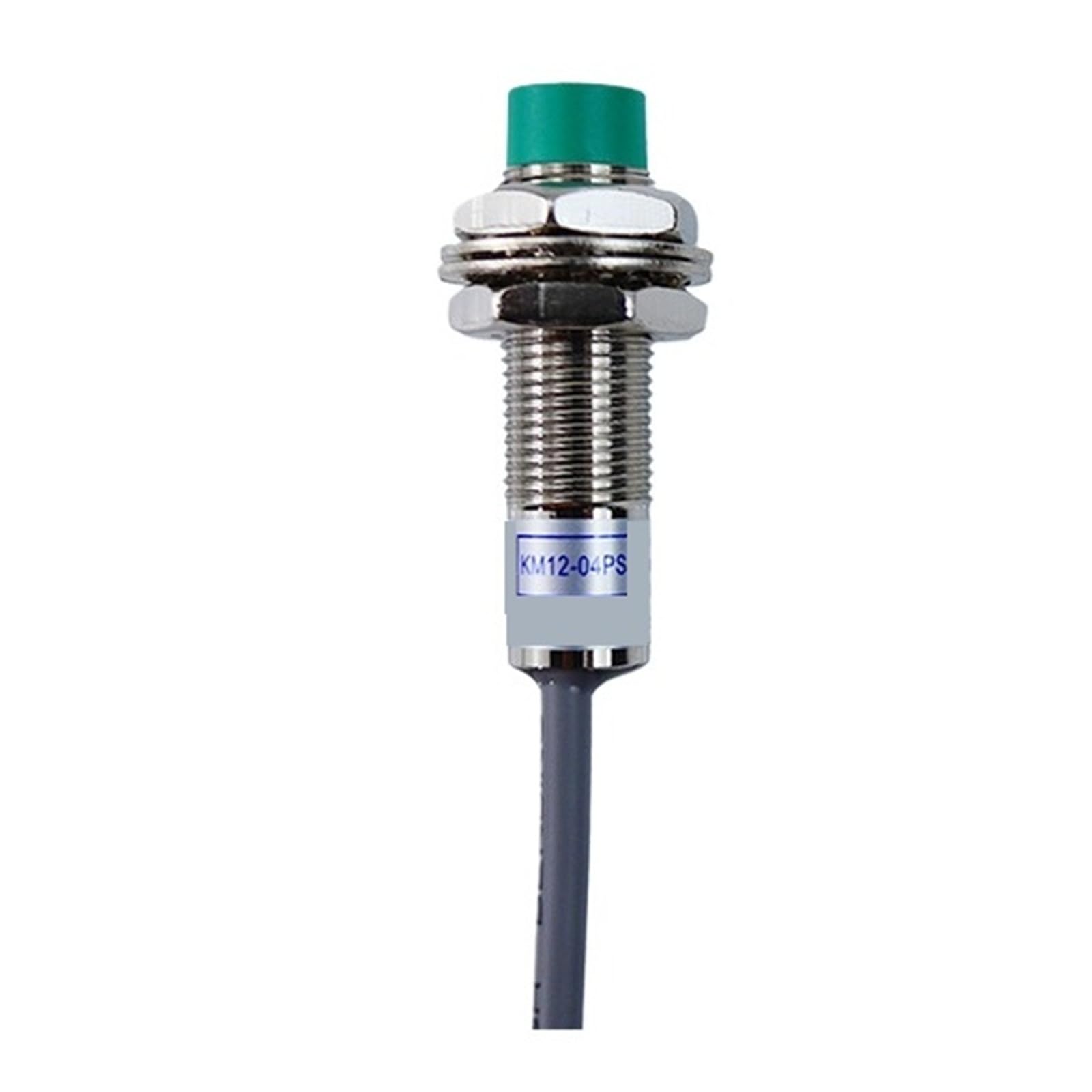 Sdmzjuephxc One Color Proximity Switch Km12-04Ps Inductive Sensor Switch For Industrial Automation Production Lines
