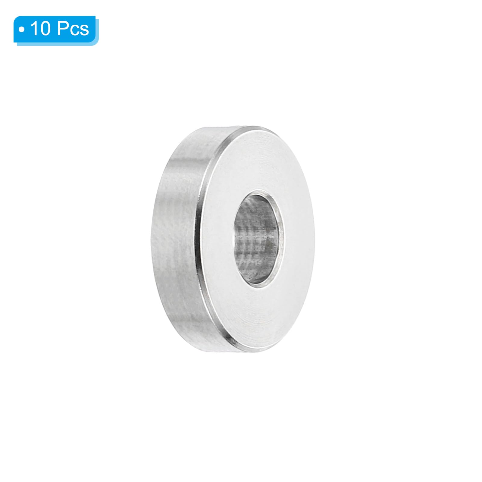 PATIKIL M6 Stainless Steel Spacers - Image 3