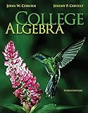 College Algebra with Connect Math hosted by ALEKS Access Card
