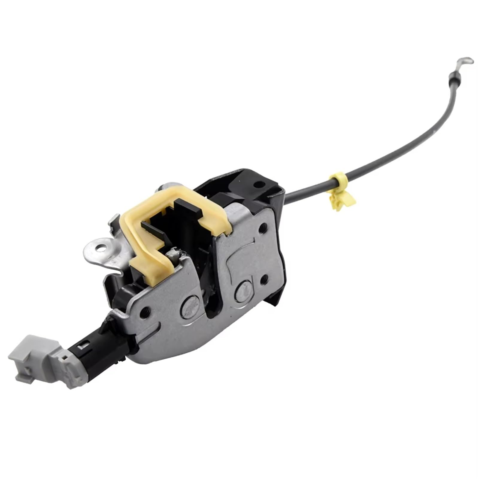 Trunk Lock Tailgate Lock for Land for Rover for Discovery 3/4 LR3 LR4 Door Tail Lock Or Control Tailgate Actuator FUG500010 LR017470 FQR500080 FQR500220(Tailgate Lock)