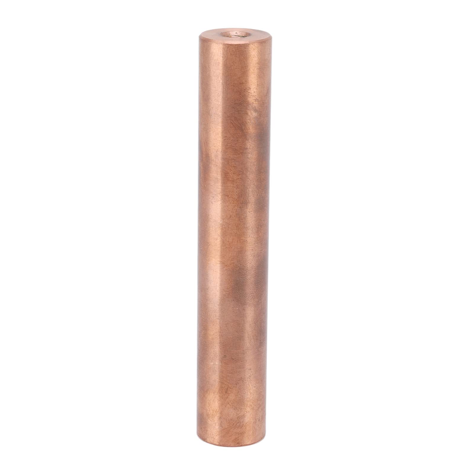 Ánodo de Cobre Solar para Piscinas Reemplazo Ionizador Reduce Irritaciones Cutáneas Ahorra Cloro Limpieza Eficiente Ideal Hogares Resorts Compatible Sistemas Piscina
