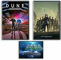 ホドロフスキーのDUNE DVD Amazon.co.jp: ホドロフスキーのDUNE [DVD] : アレハンドロ