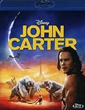  John Carter