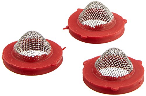 Nelson Metal Filter Hose Washers