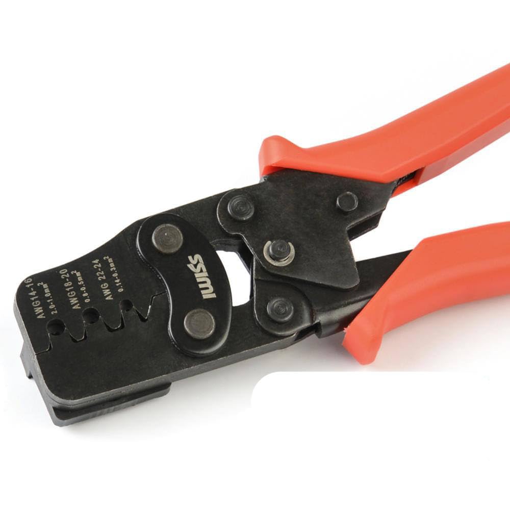 Clamp tool IWS-1424BN Crimping Pliers for DELPHI Automobile