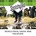 Scotchgard Heavy Duty Water Shield, Repels Water, Ideal For Outerwear, Tents, Backpacks, Canvas, Polyester And Nylon, 63 Ounces