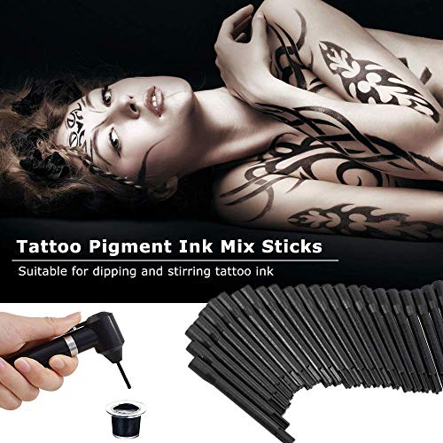 Tattoo Ink Mixer Machine Kit - Image 4