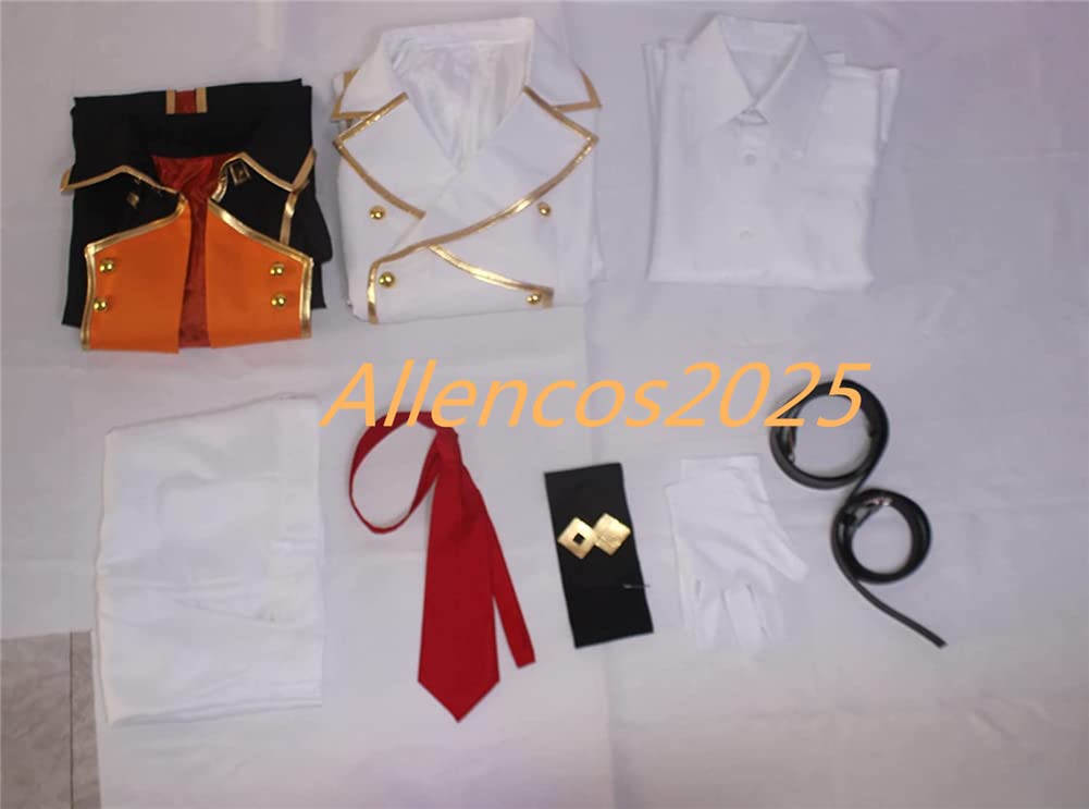 渋谷ハル コスプレ 衣装 バーチャルYouTuber 渋谷ハル コスプレ衣装 フルオーダー [5362