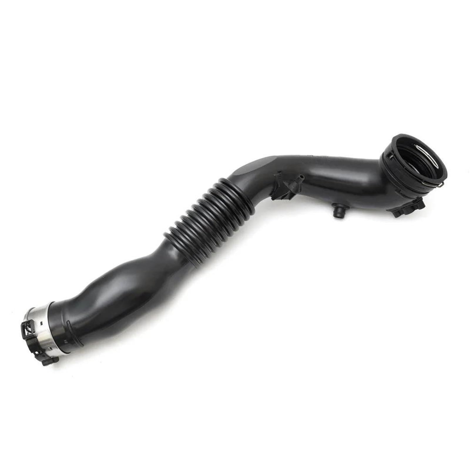 Papzkziawk One Color Replacement Air Intake Inlet Hose For X3 For X4 For 335I For 435I For M235i For M40i Oem：13717604033 13-71-7-604-033 Car Engine Air Intake Hose