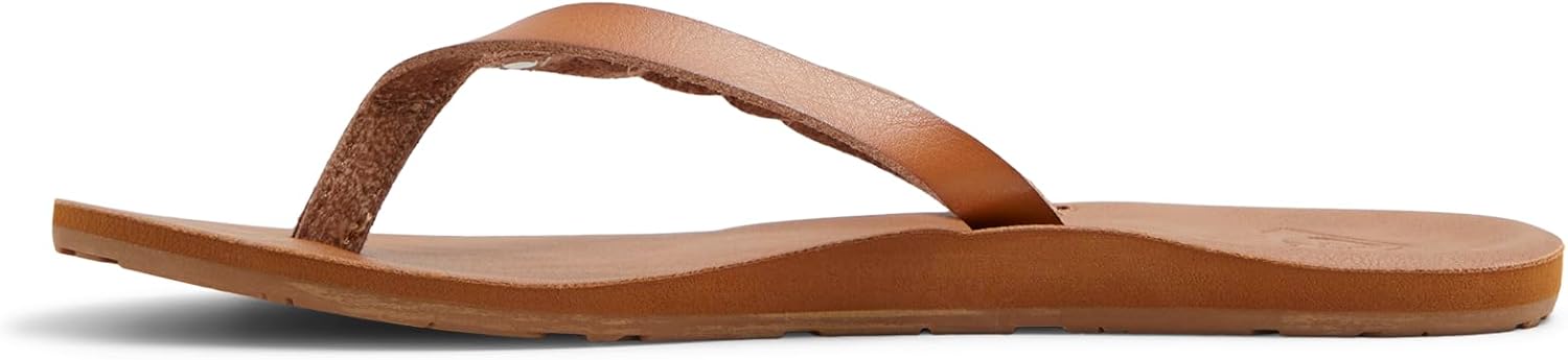 Roxy Women’s Liza Flip Flop Sandals Roxy Women’s Liza Flip Flop Sandals