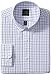 Oxford NY Men's Graph Check Button Down Collar