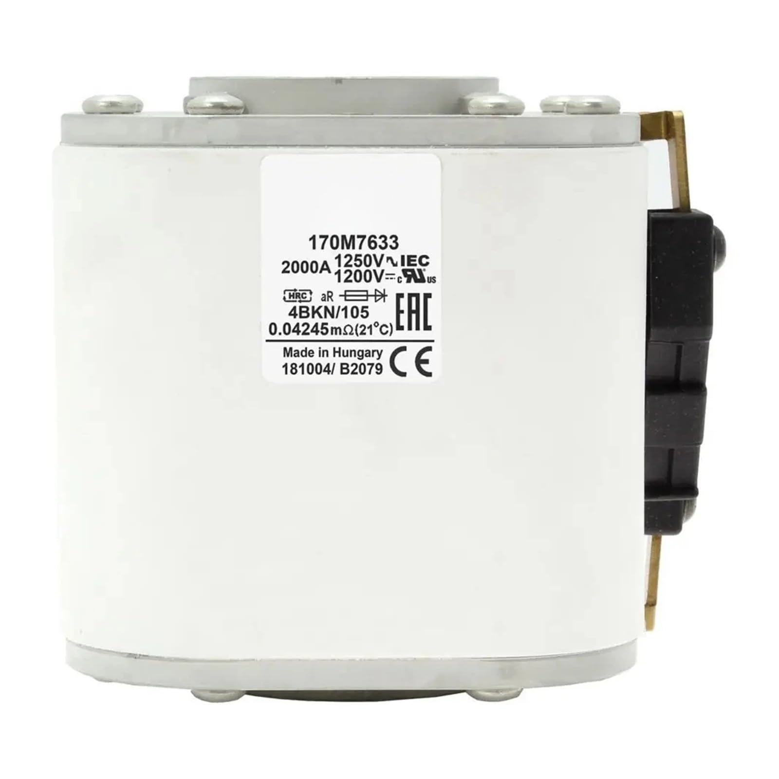 1pcs Fuses FR22GR69V12T W1018620 16T X1018621 FR22GR69V20T Y1018622 25T Z1018623 FR22GR69V32T A1018624 FR22GR69V40T B1018625(FR22GR69V32T)