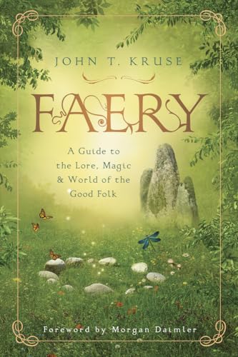 Faery view 2