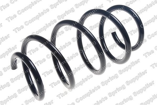 LESJĂ–FORS Ressort de suspension 4008582