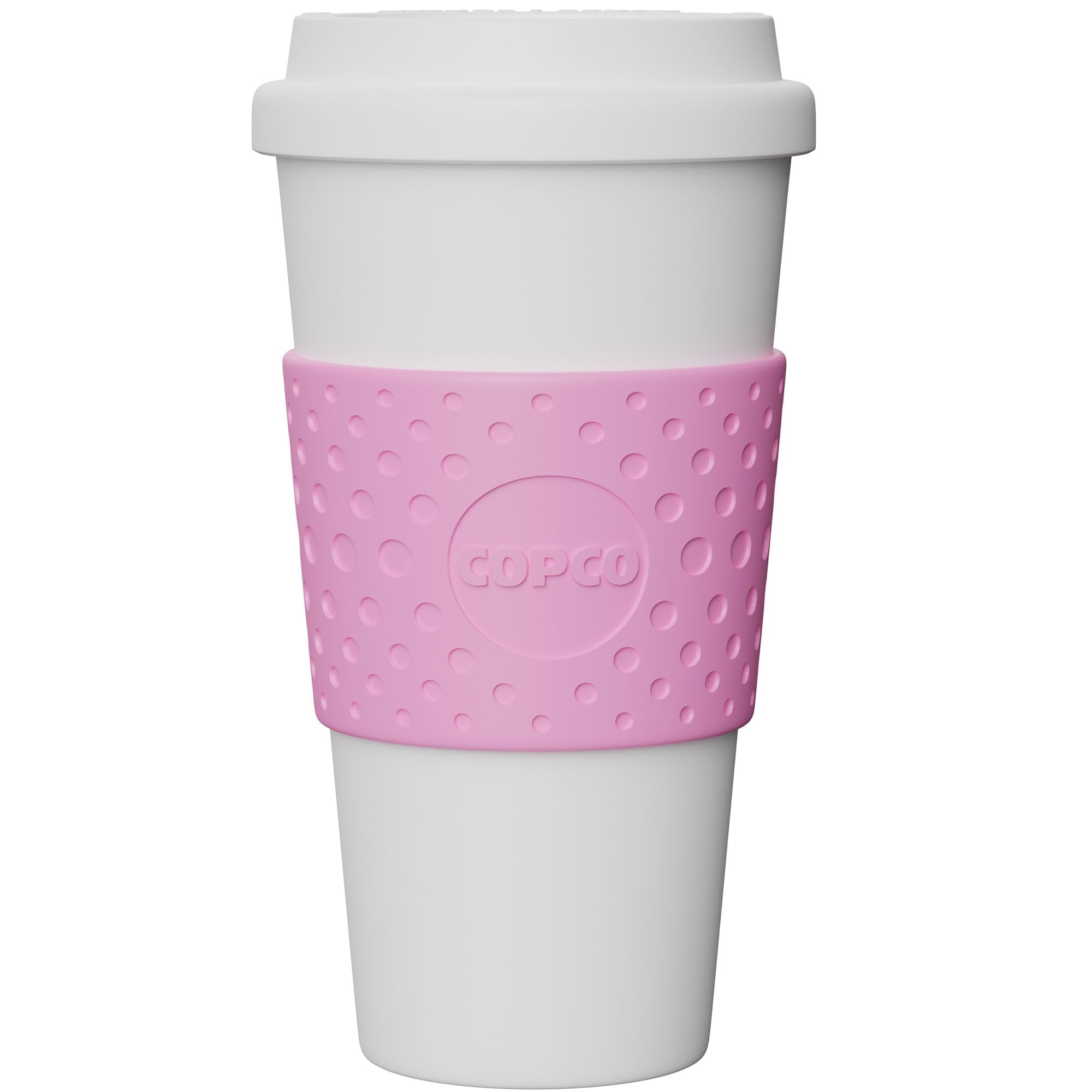 フタ希少【USA製】CASCADE CUP＋ROCKY CUP蓋付 折りたたみ式 Amazon.com: Copco Acadia 16 oz Travel Mug - Insulated Reusable