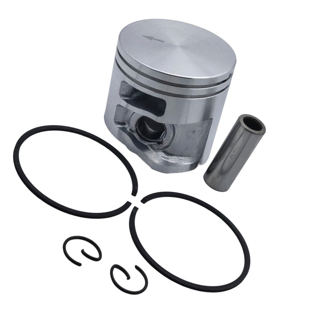 Kit d'axe de piston 47mm MS311 : optimisez la compression et le rendement de coupe - 5