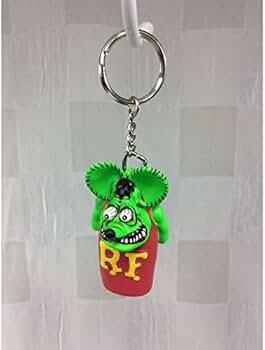 朝まで価格です！　ラットフィンク　ライト 33-36 Rat Fink Tail Lens Only - MOONEYES (Japanese)