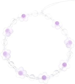 Generic Cordões Colhedores De Acessórios De Charme Corrente De Boêmio Alça De Cordão De Charme Alça De Fofa Charme De Celular Corrente De