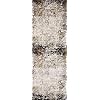 Loloi II Alchemy Contemporary Area Rug 8x10 – Granite/Gold, Power-Loomed, Non-Shedding, Polypropylene & Polyester - Image 6