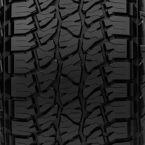 Nexen Roadian ATX Tire