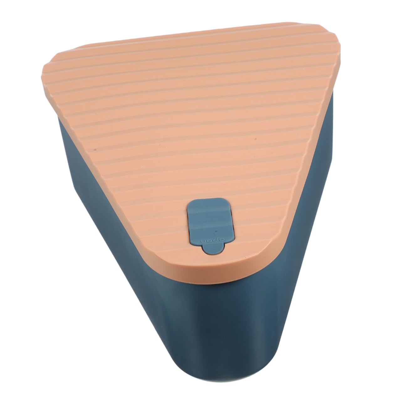 CONGARTENO Silicone Pizza Carton Reusable Washable Pie Carrier Box for Camping Picnics