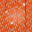 Neon Orange Reflective