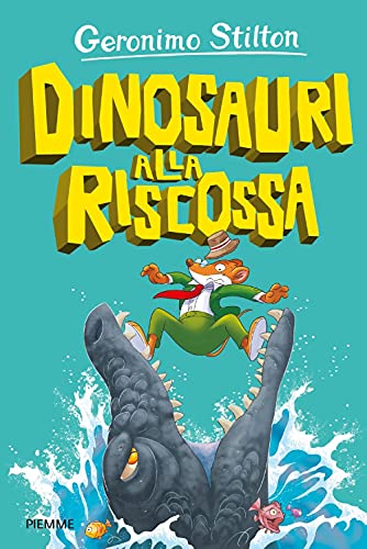 Dinosauri alla riscossa